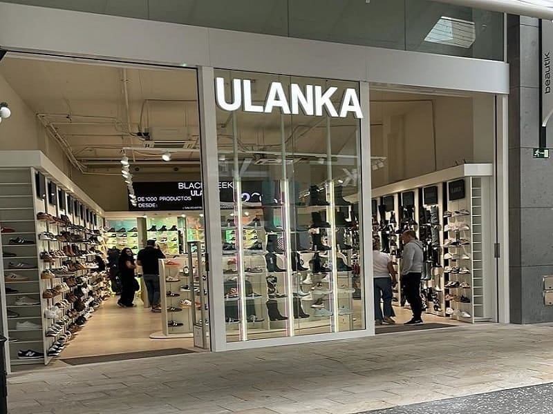 Ulanka outlet cheap
