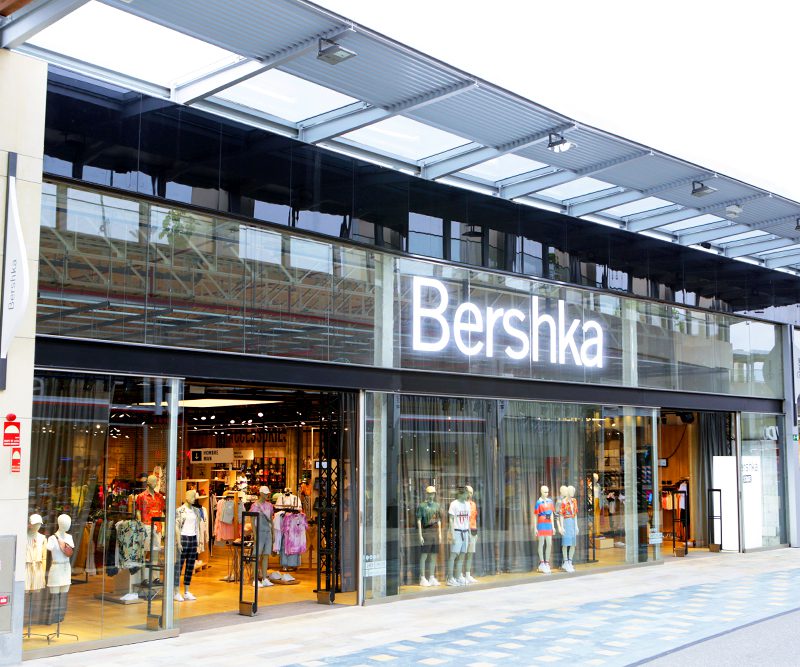 Bershka | Tienda | Alisios Gran Canaria - Alisios