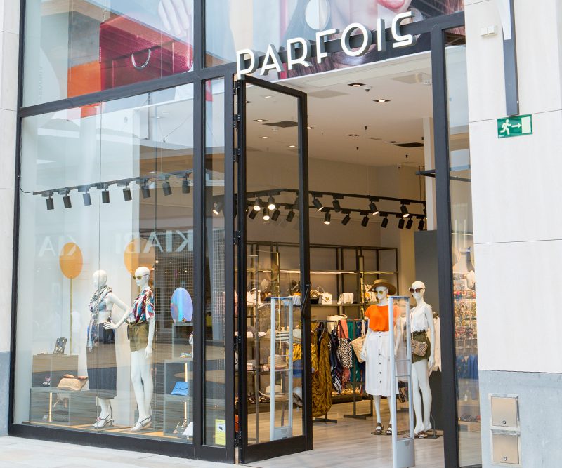 Parfois Tienda | Alisios Canaria - Alisios