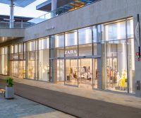 Bershka | Tienda | Alisios Gran Canaria - Alisios