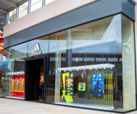 sistemático Mojado temblor Foot Locker | Tienda | Alisios CC Gran Canaria - Vive Alisios