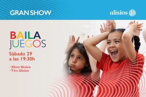 Los Grandes Shows de Alisios