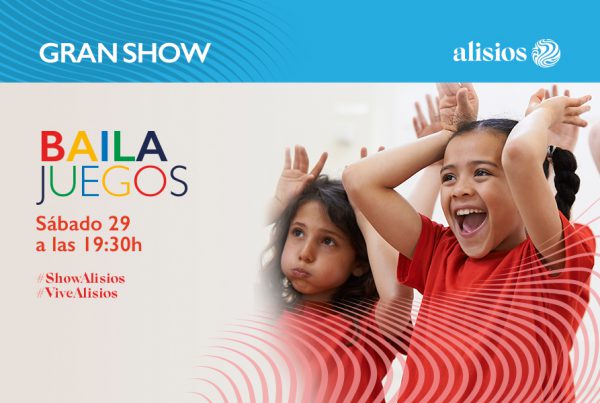 Los Grandes Shows de Alisios