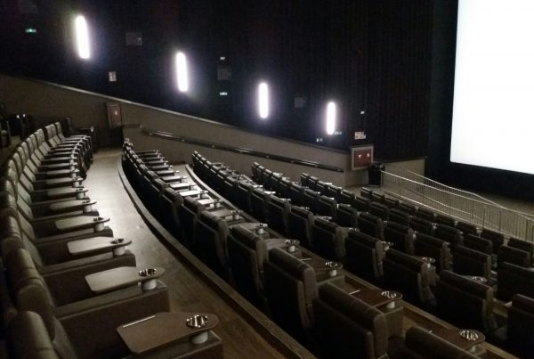 cine premium alisios