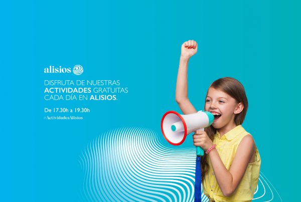 actividades gratuitas diarias alisios
